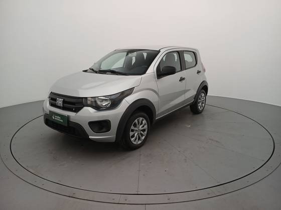FIAT MOBI 1.0 EVO FLEX LIKE. MANUAL FIAT MOBI 1.0 EVO FLEX LIKE. MANUAL